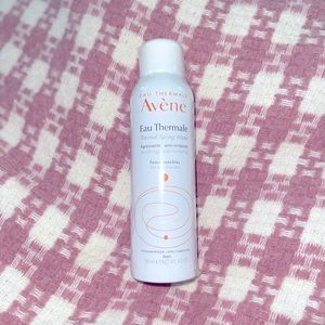 Avène
Thermal Spring Water